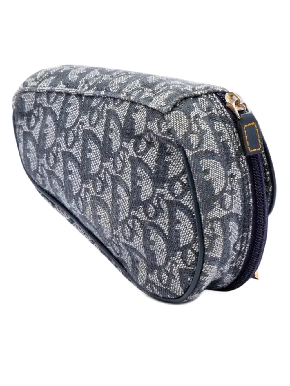 Dior Issimo Canvas Saddle Pouch Pre- #359428D59B